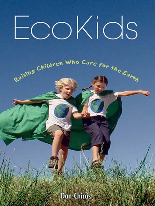 Title details for EcoKids by Dan Chiras - Available